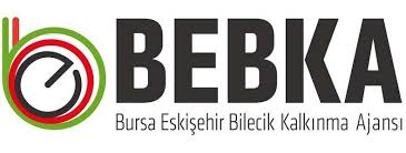 bebka logo